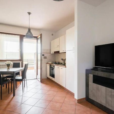 Davi - Alloggio Turistico Roma Apartment Settebagni Екстериор снимка
