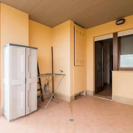 Davi - Alloggio Turistico Roma Apartment Settebagni Екстериор снимка