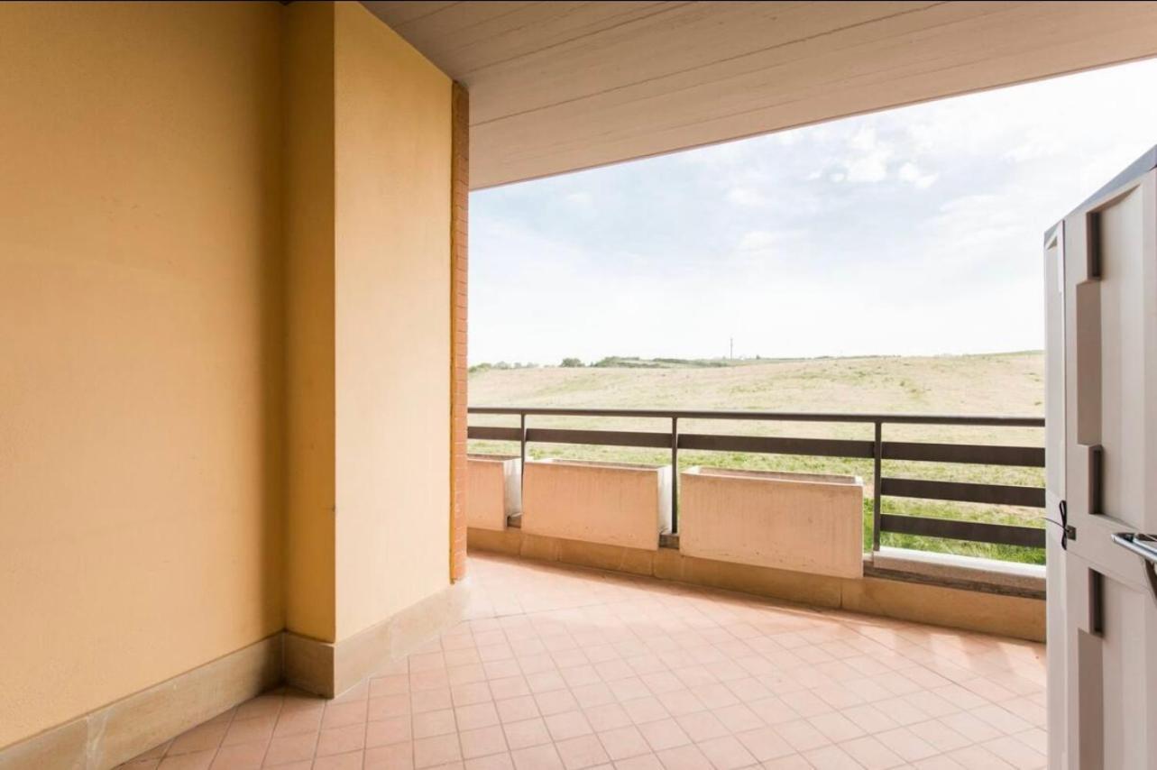 Davi - Alloggio Turistico Roma Apartment Settebagni Екстериор снимка