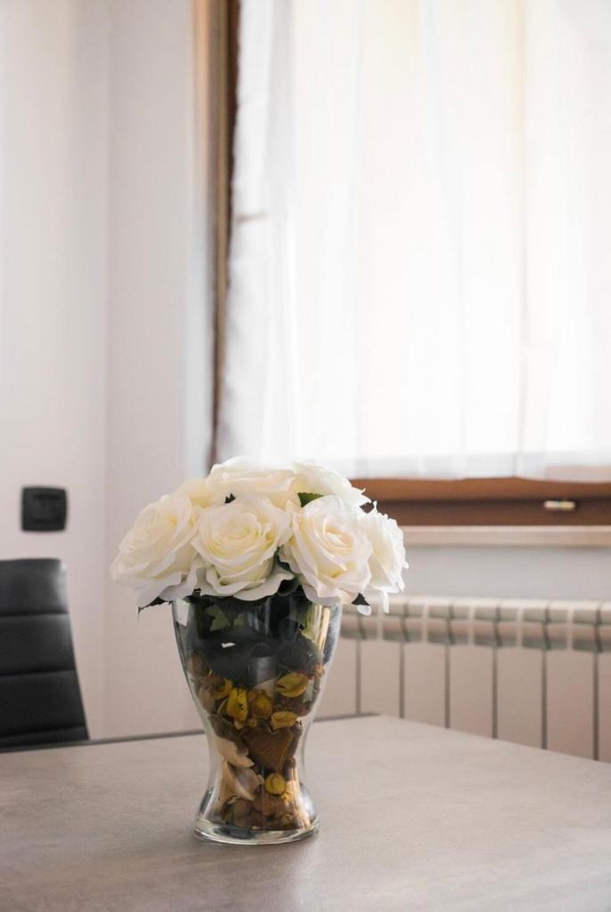 Davi - Alloggio Turistico Roma Apartment Settebagni Екстериор снимка