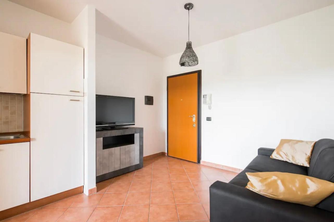 Davi - Alloggio Turistico Roma Apartment Settebagni Екстериор снимка